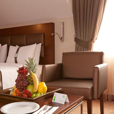 Holiday Inn Gebze - Istanbul Asia, An Ihg Hotel Exteriör bild
