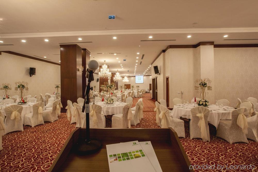 Holiday Inn Gebze - Istanbul Asia, An Ihg Hotel Exteriör bild