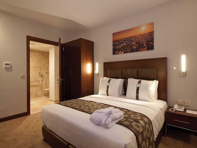 Holiday Inn Gebze - Istanbul Asia, An Ihg Hotel Exteriör bild